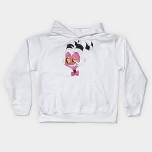 Moxxie´s face Kids Hoodie